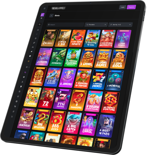 Deerfoot Online Casino mobile app Canada